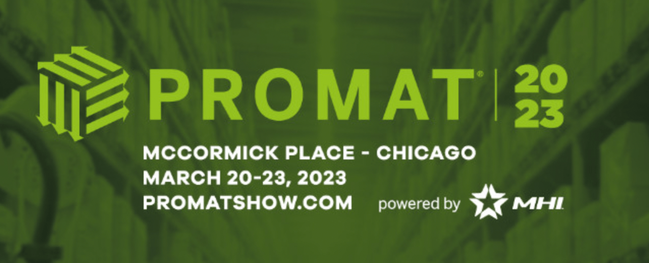 Promat Booth Promat-2023